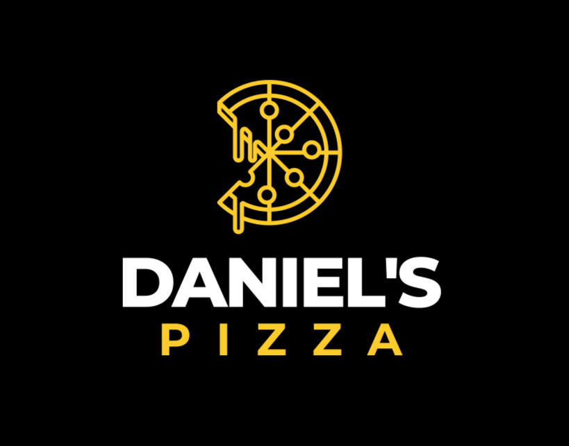 Daniel&#39;s Pizza Lázně Bohdaneč